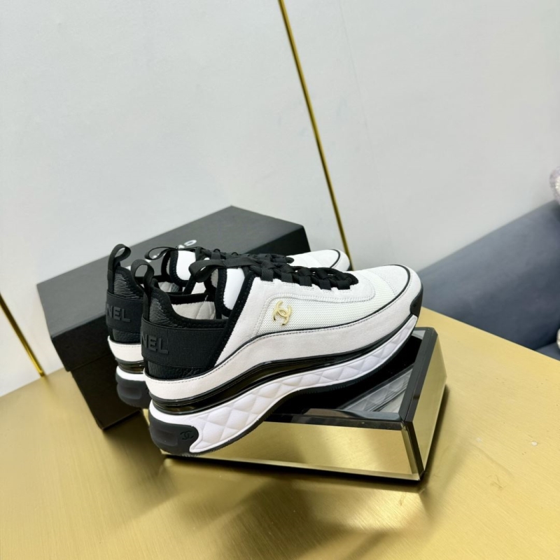 Ch*el casual shoes